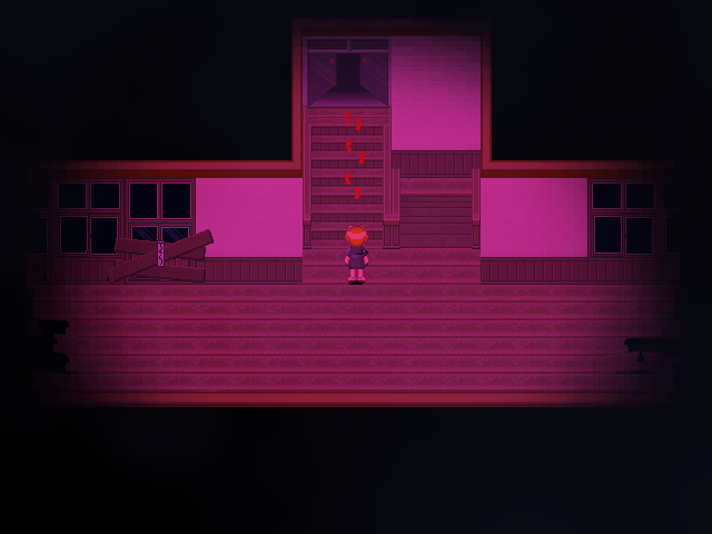 ゲーム画面4